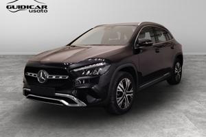 Mercedes GLA-H247 2023 - GLA 250 e phev Progressiv