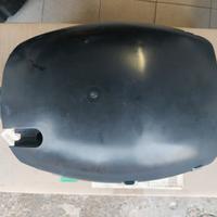 AirBox per VRod completo di filtro