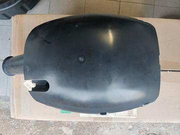 AirBox per VRod completo di filtro