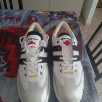 Scarpe uomo DSQUARAD2