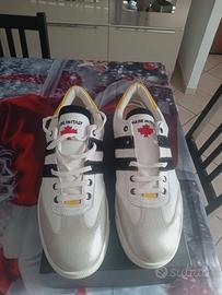 Scarpe uomo DSQUARAD2