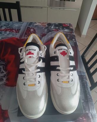 Scarpe uomo DSQUARAD2