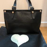 Borsa donna nera Twin Set