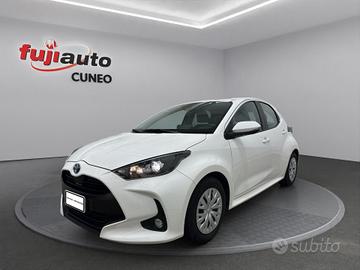 Toyota Yaris 1.5h Active