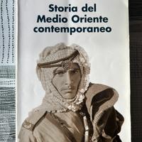 Storia del Medio Oriente contemporaneo Campanini