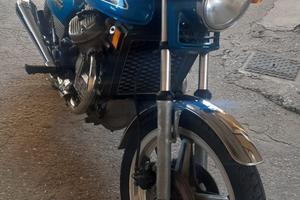 HONDA CX 500