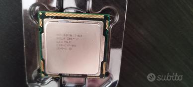 Intel Core i7 860 Processor 2.80 GHz 8 MB LGA1156