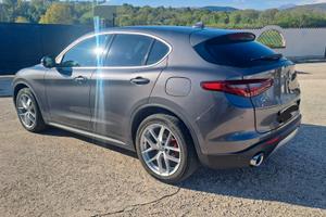 Alfa Romeo Stelvio 190 Cv  Q4 Executive 