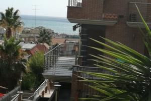 Una breve passeggiata dal mare