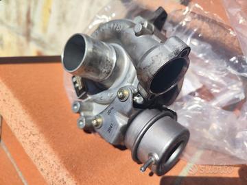 Turbina originale Renault Kadjar