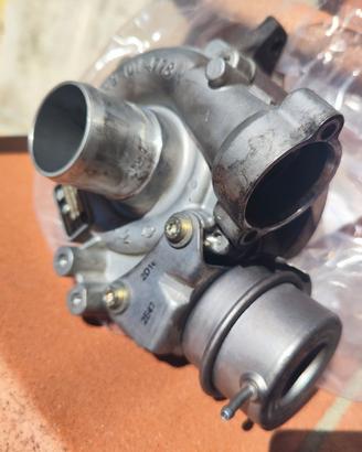 Turbina originale Renault Kadjar