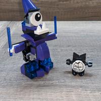Lego Mixels 41525 "Magnifo"