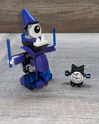Lego Mixels 41525 "Magnifo"