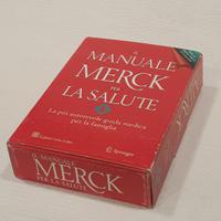 Il manuale merck per la salute