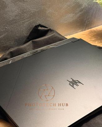 Acer Predator Helios Neo 18 AI RTX 5060 PHN18