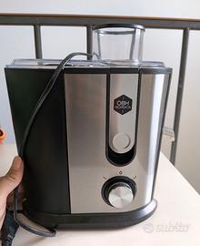 centrifuga obh nordica 