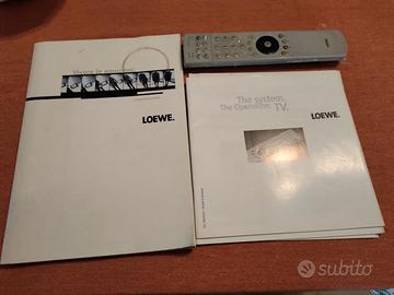 TV  LOEWE 