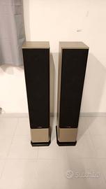 Diffusori audio Polk Audio RTi70