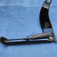 Cavalletto Buzzetti laterale
