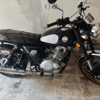 Mash Two Fifty 250 - 2015 a carburatore 17000km