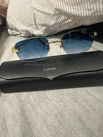 Occhiali Cartier