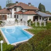 Villa o villino Cermenate [Cod. rif 3300002VRG]