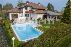 Villa o villino Cermenate [Cod. rif 3300002VRG]