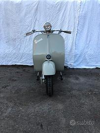 Vespa 150 Struzzo VL2
