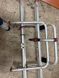 Porta bici per Campee