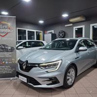 Renault Megane 1.5 dCi NEOPATENTATI