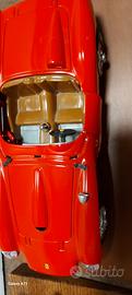 collezione auto originali.Possibilita singole