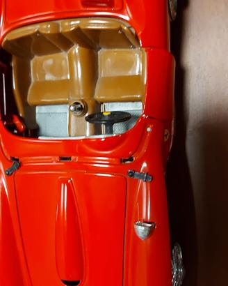 collezione auto originali.Possibilita singole