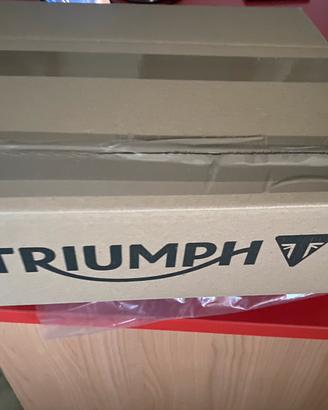 Triumph Trident 660 Coppa olio