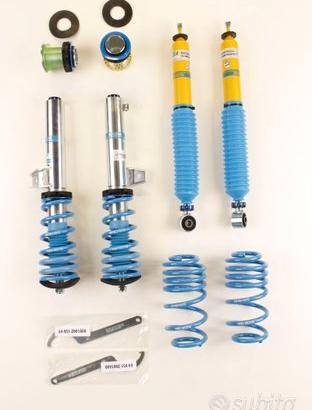 Assetto sportivo B14 B6 Bilstein H&R regolabile