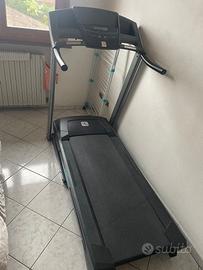 Tapis roulant Domyos