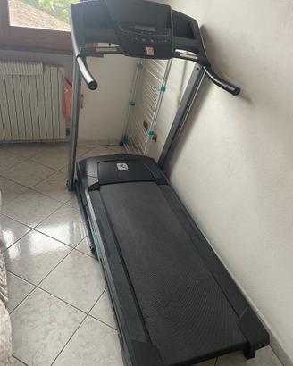 Tapis roulant Domyos