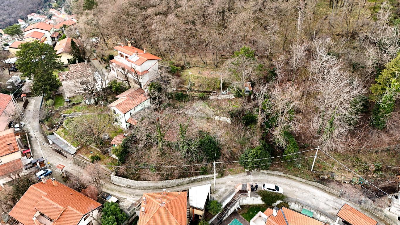 TER. RESIDENZIALE A TRIESTE - Vista 3