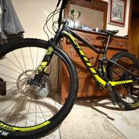 Scott Spark RC 900 PRO