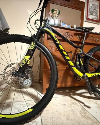 Scott Spark RC 900 PRO