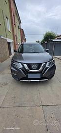 NISSAN   X-TRAIL   TECNA