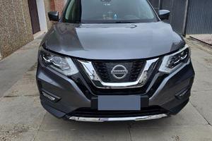 NISSAN   X-TRAIL   TECNA