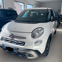 Fiat 500L 1.6 mjt 120 CV City Cross
