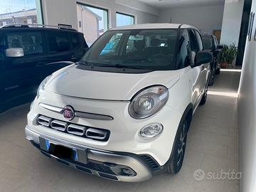 Fiat 500L 1.6 mjt 120 CV City Cross