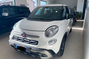 Fiat 500L 1.6 mjt 120 CV City Cross