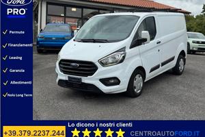 Ford Transit Custom 130 CV