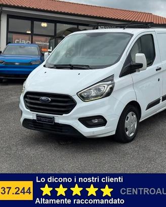 Ford Transit Custom 130 CV
