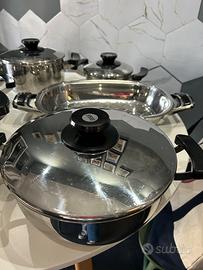 Imco batteria pentole