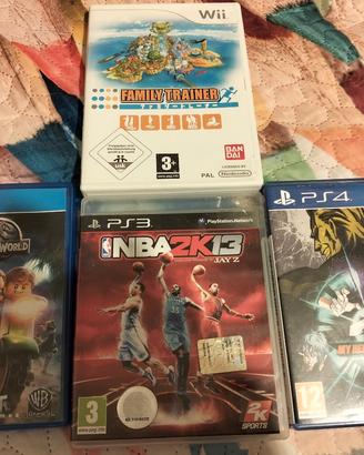 videogiochi 