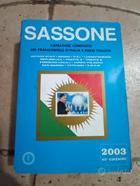 Catalogo Francobolli d'Italia e Paese italiani