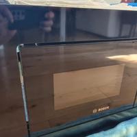 Bosh Microonde da incasso BEL623MB3